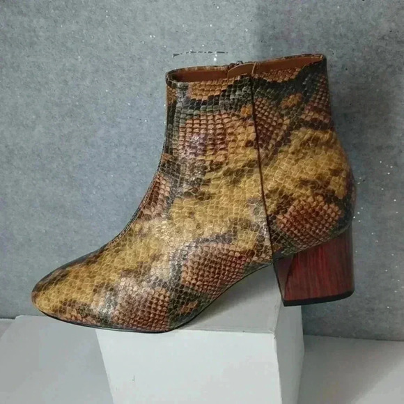 Topshop boots brand new with out box - Picture 4 of 8